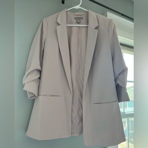 H&M Lilac Blazer